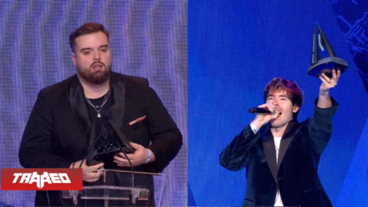 Con 18 premios, la gala de los premios ESLAND 2023 es un éxito