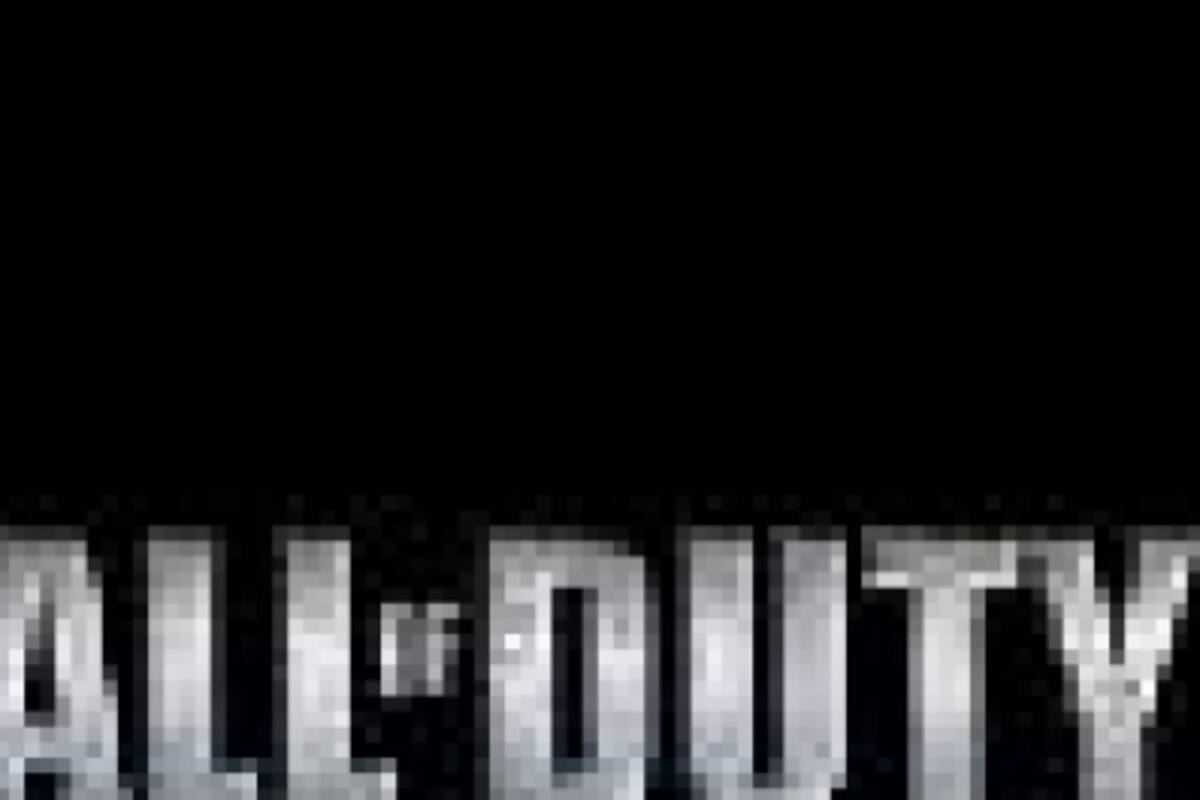 Indicios de que Call of Duty podría llegar a la pantalla grande