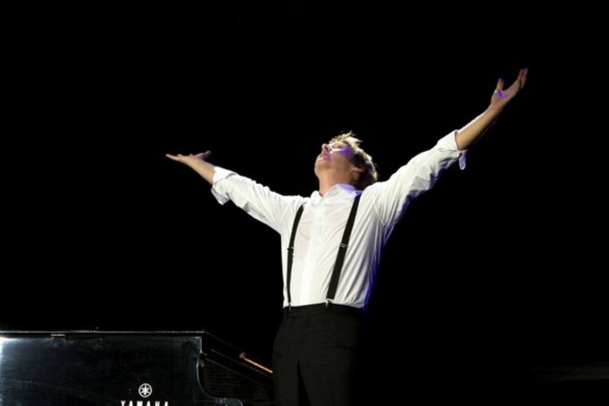 Paul McCartney llega a Rock Band