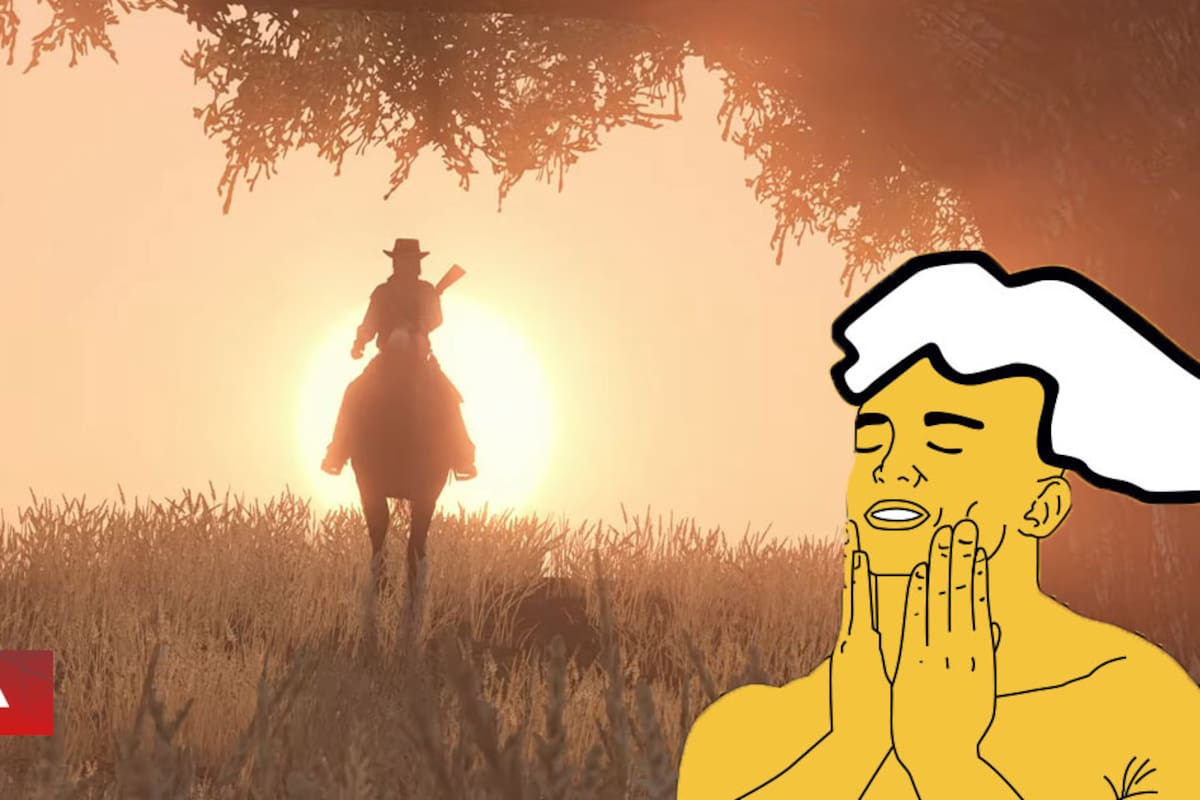 Red Dead Redemption llega a PC, casi 15 años después de su lanzamiento en PlayStation 3 y Xbox 360
