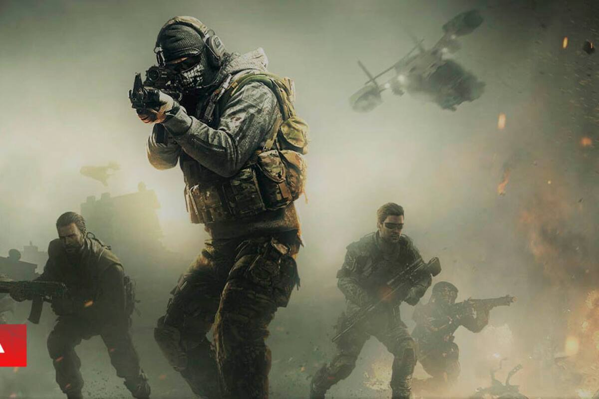 COD: Mobile prepara evento “Fin del Mundo” y podría ser la llegada de Warzone a los celulares