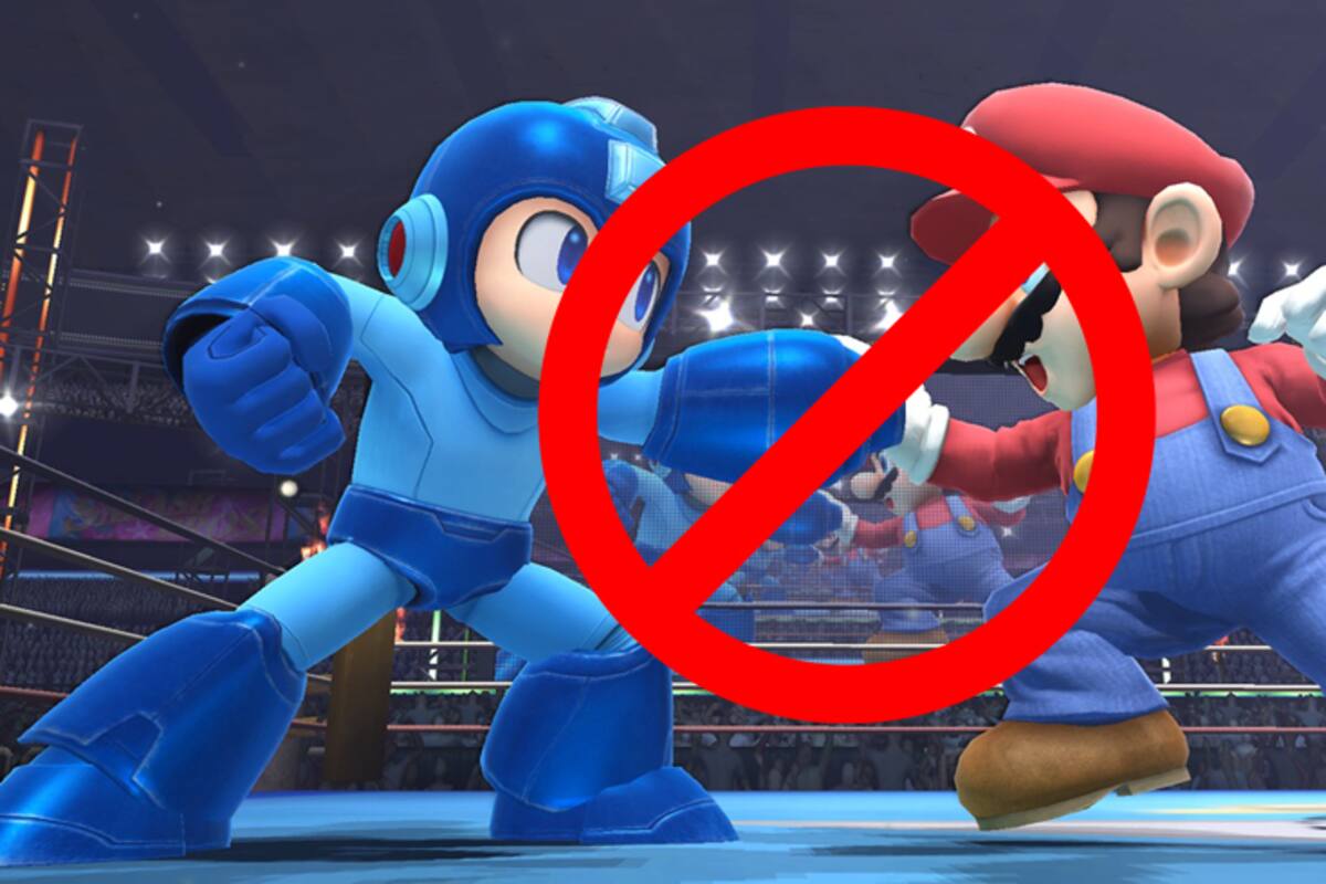 Jugador profesional de Smash Bros es denunciado por acoso sexual