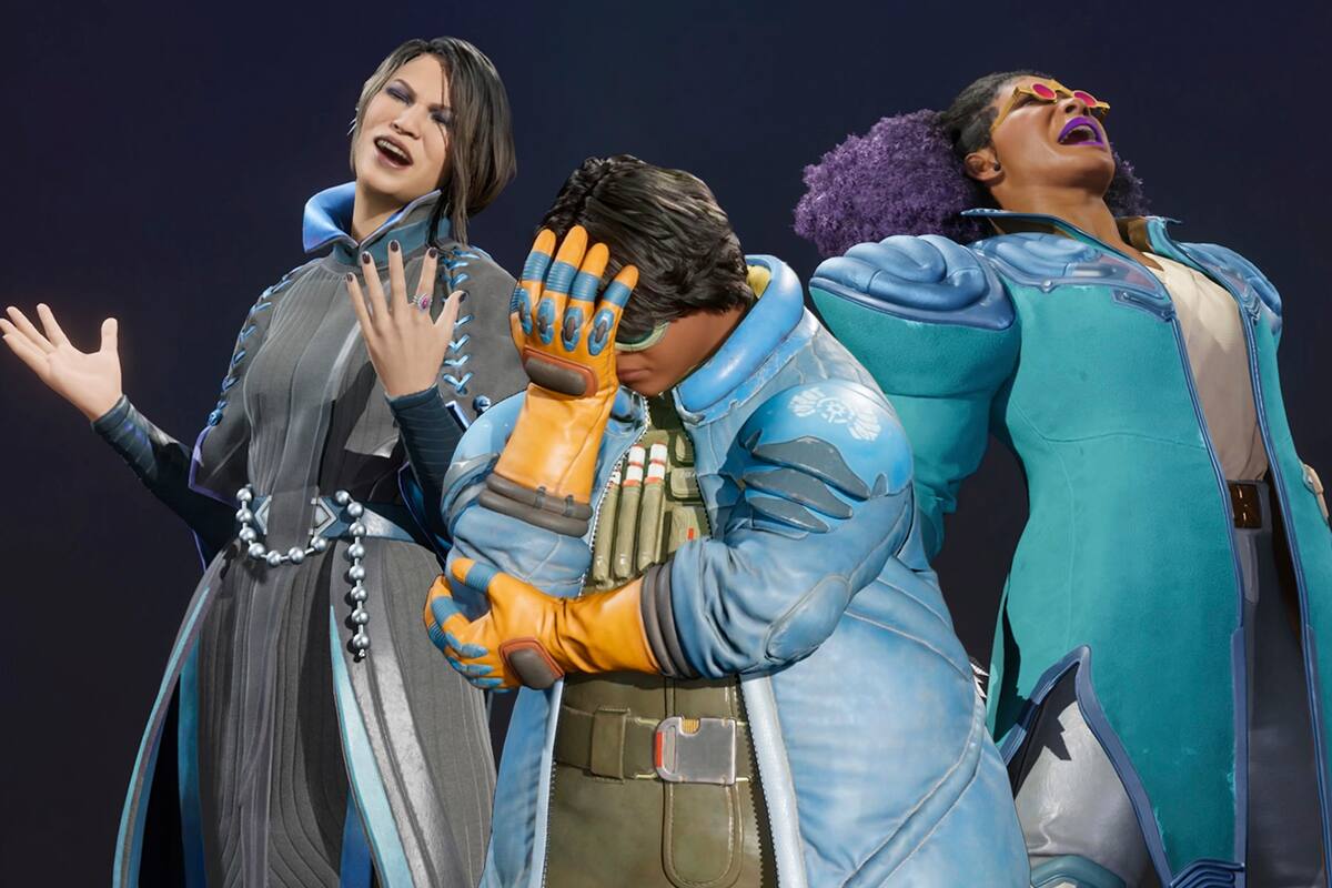 Jugadores reaccionan con memes al fin definitivo de Concord, el criticado FPS exclusivo de PlayStation