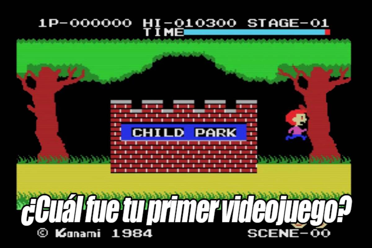 Video nos muestra la cruda realidad de envejecer junto a los videojuegos
