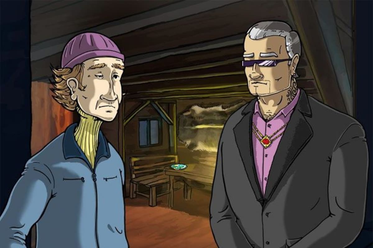 Adventure German: The Mystery of the Sky Disk: Aprende y diviértete