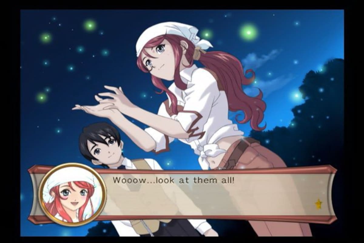 Sakura Wars: So Long, My Love: Nueva York, 1927