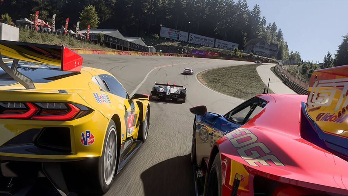 Con este mod, usuarios de PC logran que el juego de Turn 10 se vea como en sus trailers