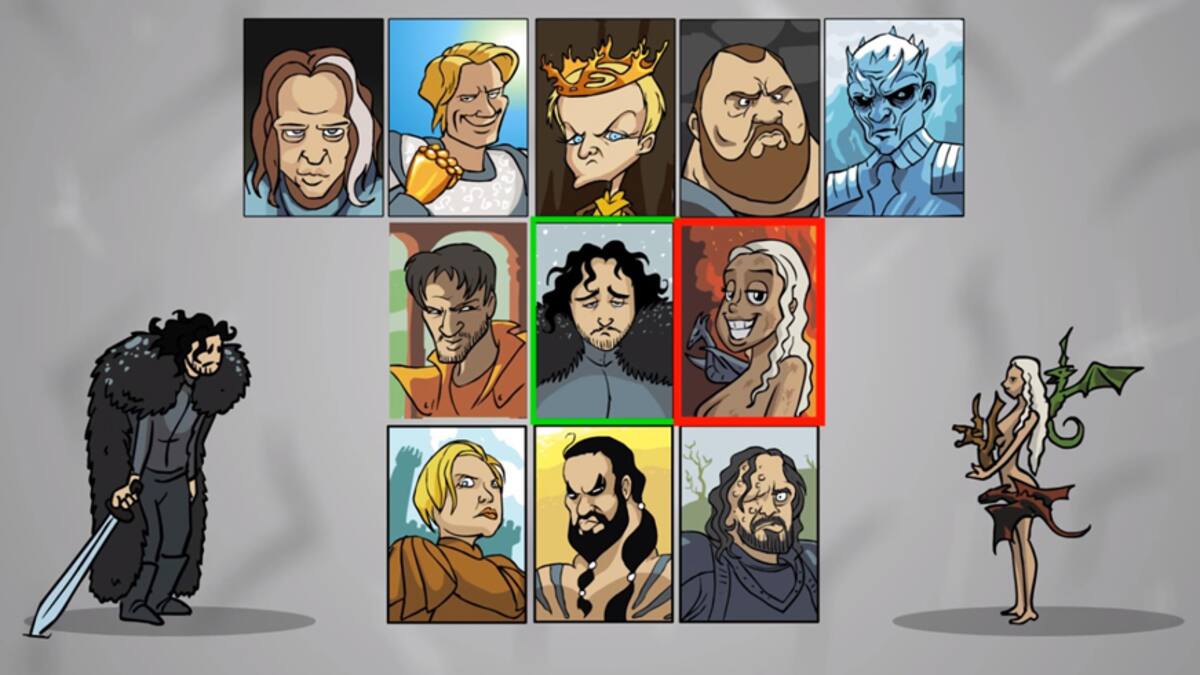 Con estos cortos animados despedimos la sexta temporada