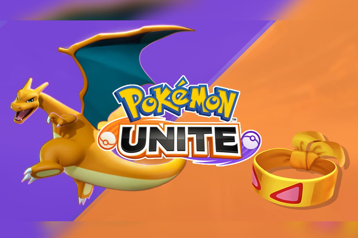 Pokémon UNITE: el parche 1.1.1.3 incluye un duro nerf para Charizard