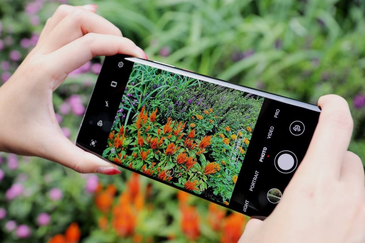 Huawei Mate 40, el telefono más poderoso del 2020