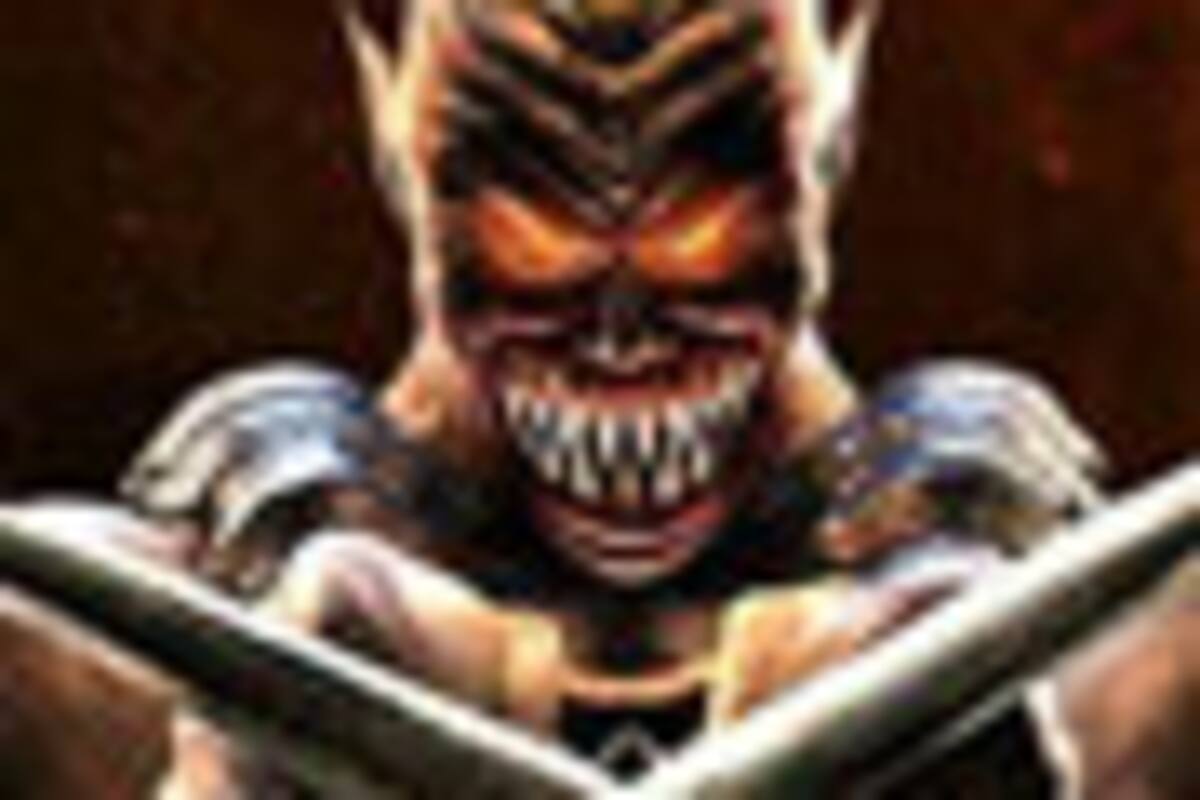 Mortal Kombat Armageddon en Octubre