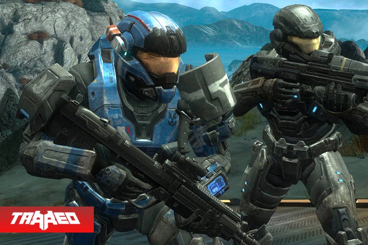 A esperar: Halo Reach y Master Chief Collection no se estrenarían en abril