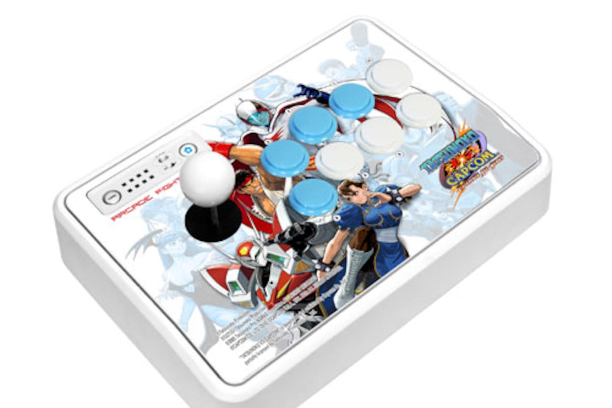 Tatsunoko vs. Capcom: Ultimate All Stars: Joystiq especial