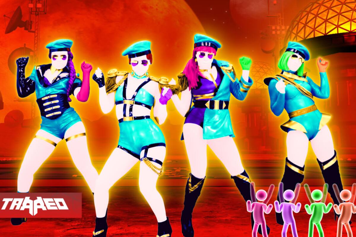 Just Dance 2020 sabe mantener su esencia y seguir creciendo