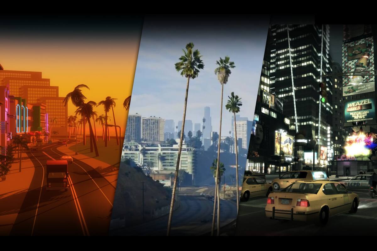 ¿Cuál será la siguiente ciudad para GTA?