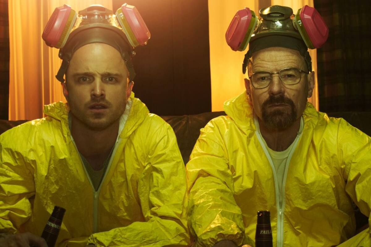 Walter White y Jesse Pinkman volverían en la cuarta temporada de Better Call Saul