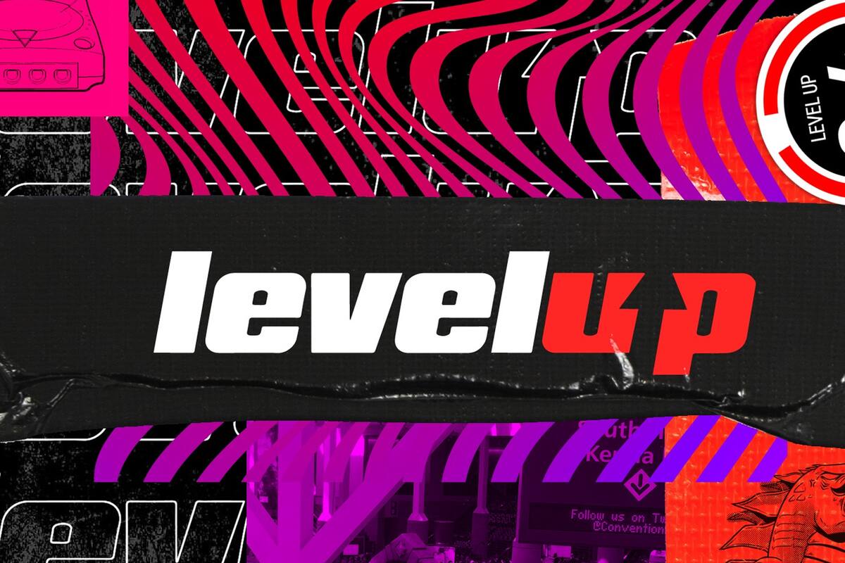 LEVEL UP nombra a Adrián Ojeda como su nuevo director general