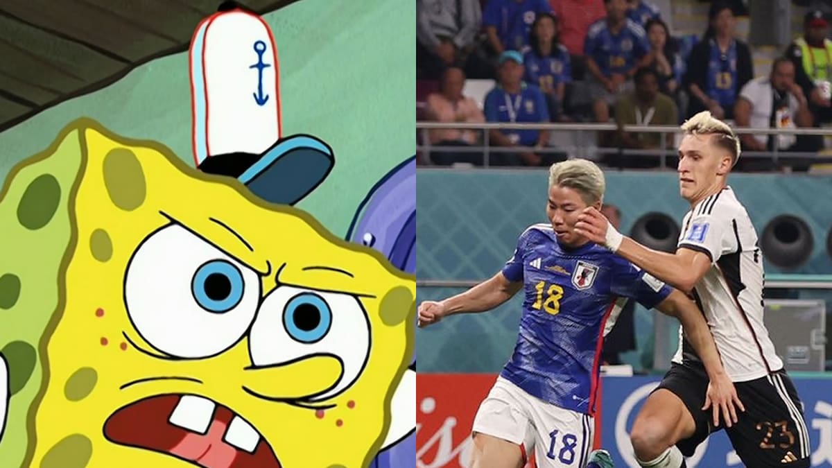 Con razón los jugadores se bugueaban y hacían movimientos extraños
