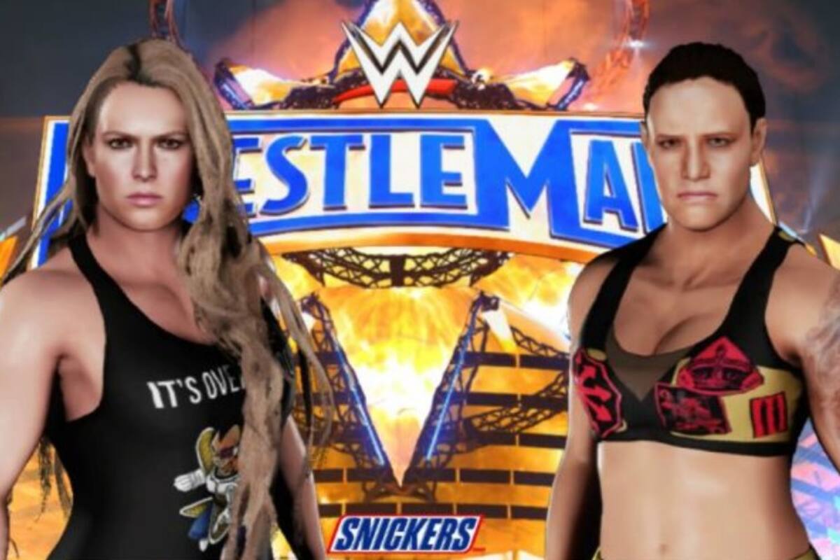 Los nuevos luchadores que queremos ver en WWE 2K19