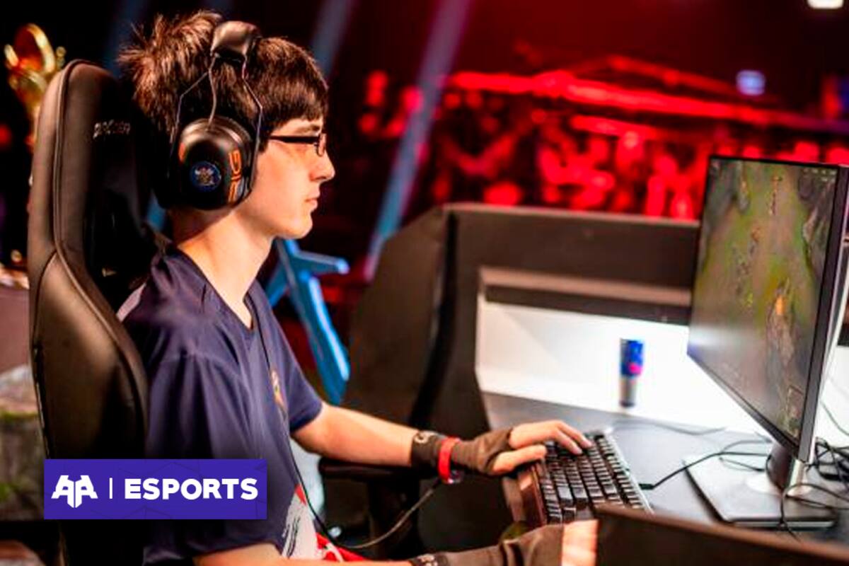 Red Bull SoloQ entra en las últimas rondas clasificatorias