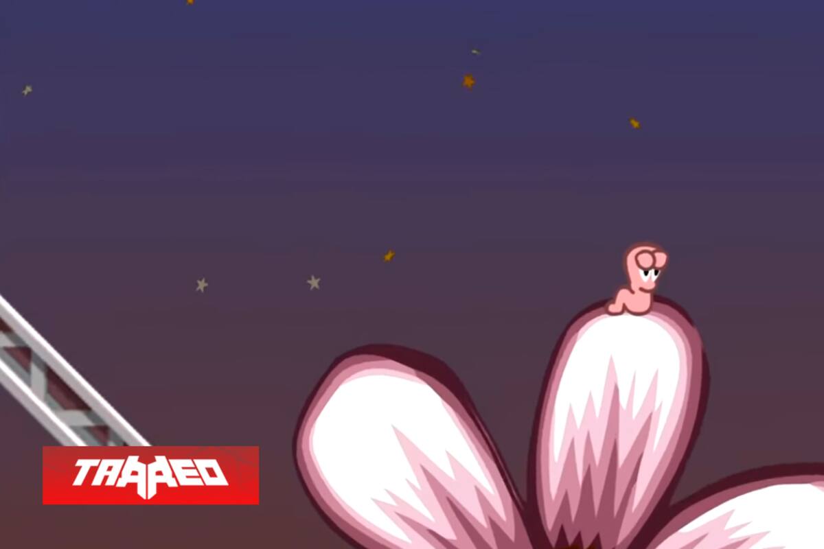 Worms Armageddon recibe nueva actualización tras 21 años