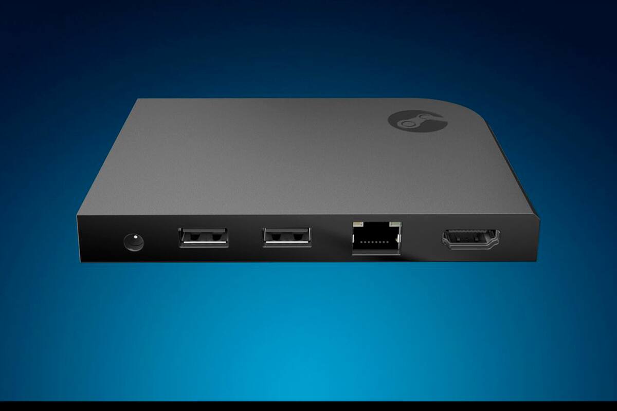Podrás stremear juegos desde cualquier lado con Steam Link Anywhere