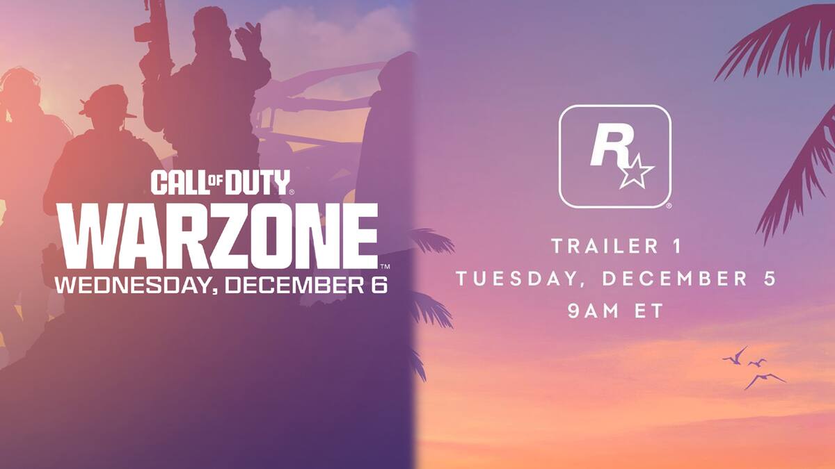 Con una imagen muy simple, Rockstar Games confirmó que el avance llegará esta semana