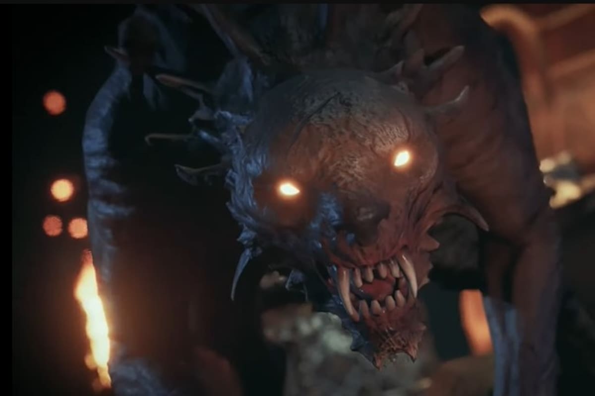 Conan Exiles - Tráiler de Características "Age of War Chapter 1"