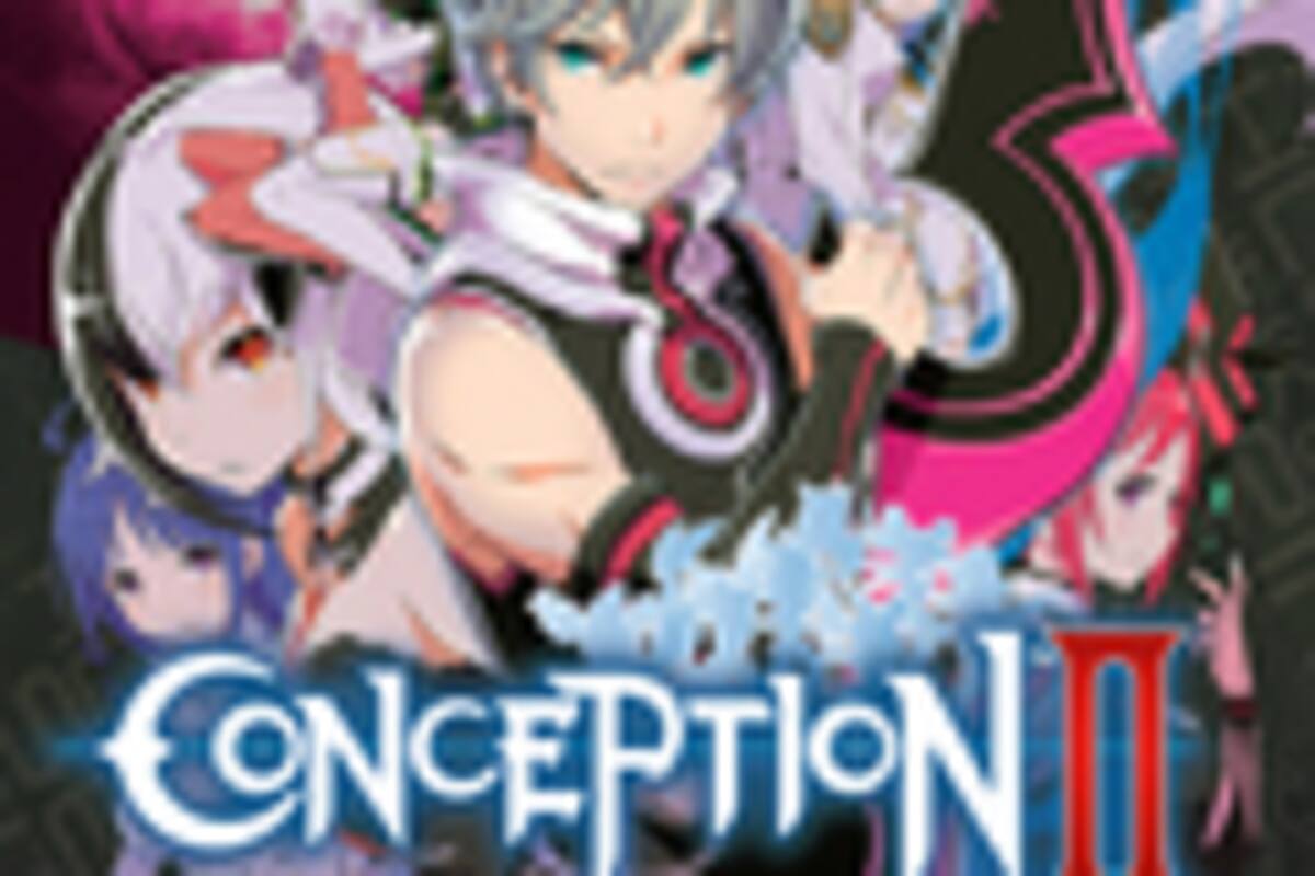 Conception II: Children of the Seven Stars