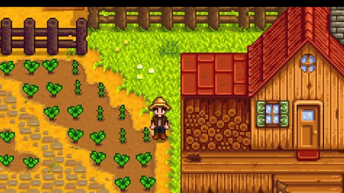 ConcernedApe planea lanzar las novedades junto al update multijugador