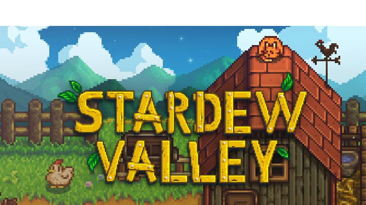 ConcernedApe ya trabaja en una solución
