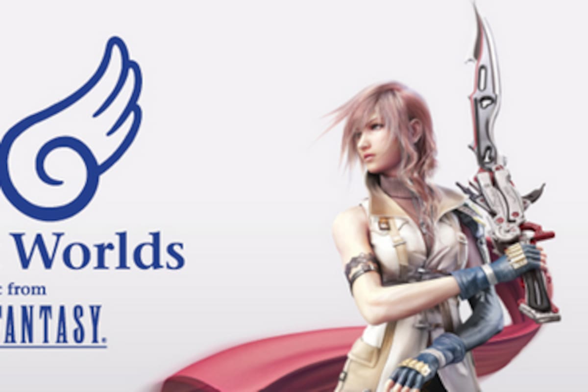 Los 5 temas que queremos escuchar en Distant Worlds: music from FINAL FANTASY