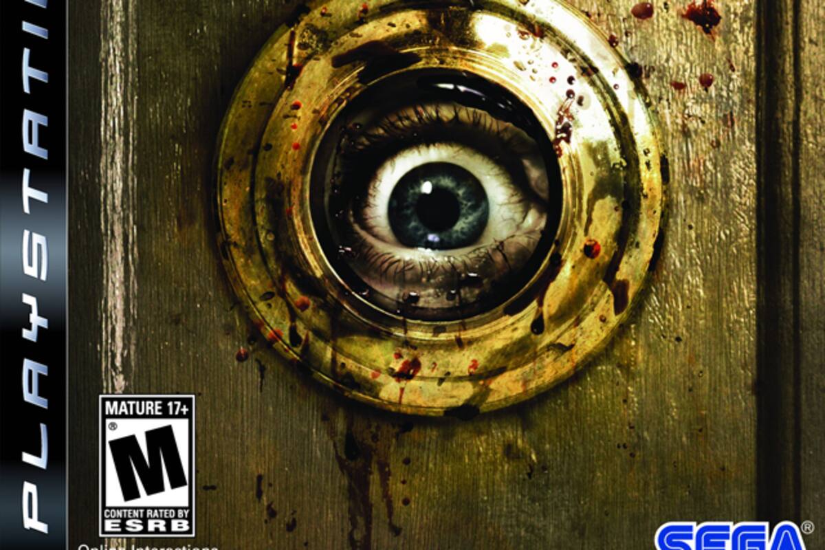 Condemned 2: Bloodshoot