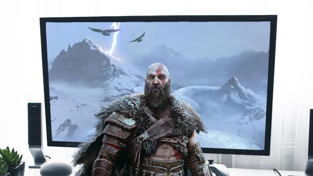 Confiable filtrador anticipó que el título de SIE Santa Monica dejaría de ser exclusivo de PlayStation 5