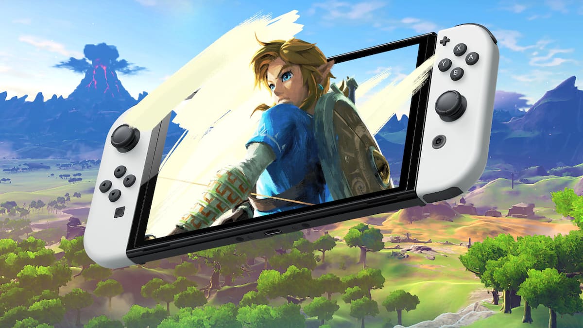 Confiable fuente revelaría el primer exclusivo que desarrolla Nintendo para su nueva consola