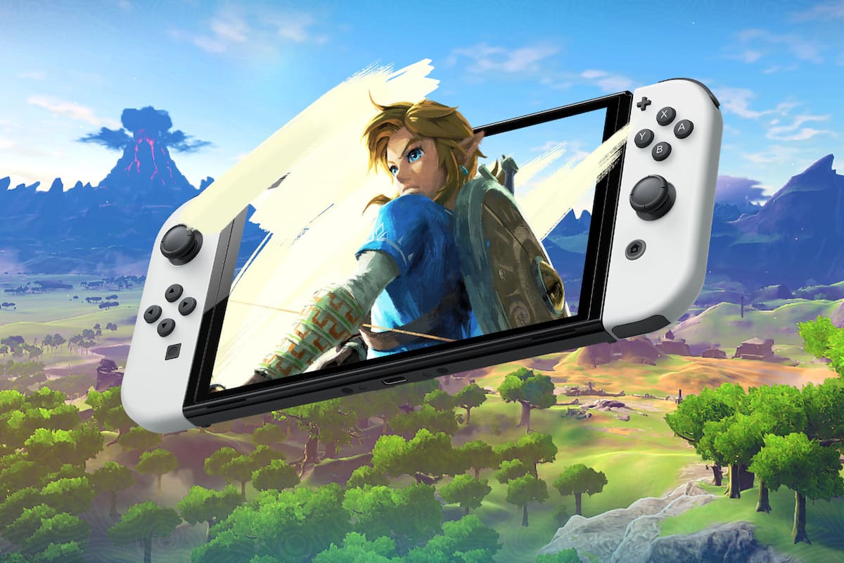 Filtran primer exclusivo para Nintendo Switch 2; sería un port de un título de Wii U