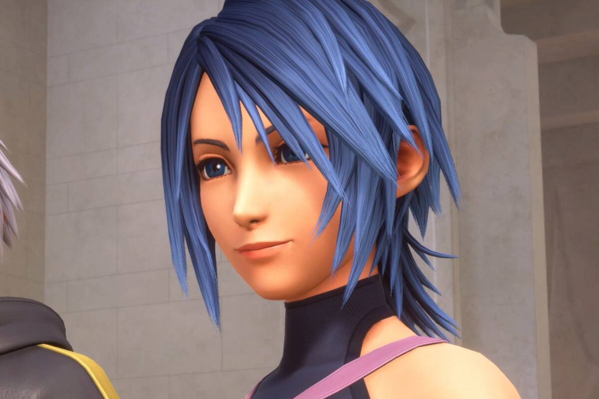 La adaptación de Kingdom Hearts sería una película híbrida