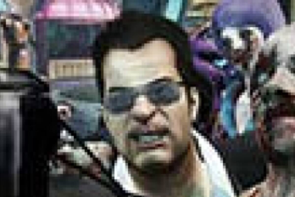 Las ganancias de Capcom disminuyeron 47% en 2011