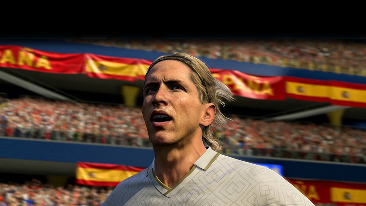 Confirman a 100 íconos que aparecen en esta entrega de futbol