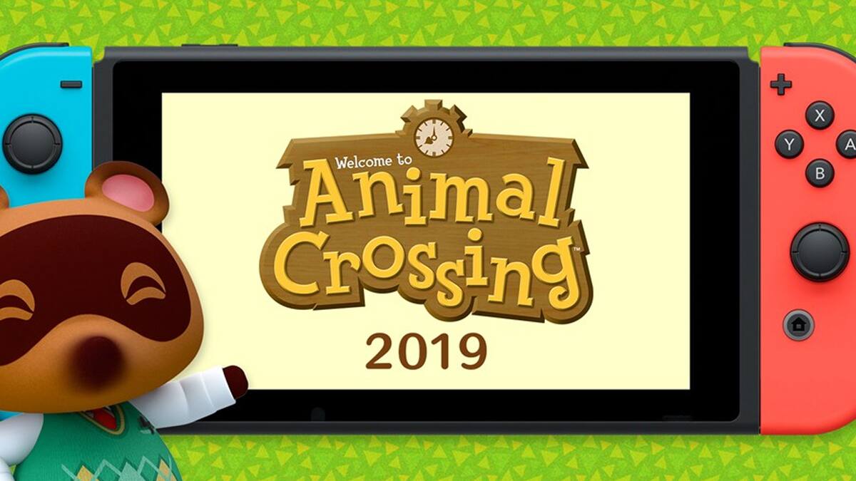 Confirman a Isabelle como personaje jugable de Super Smash Bros. Ultimate
