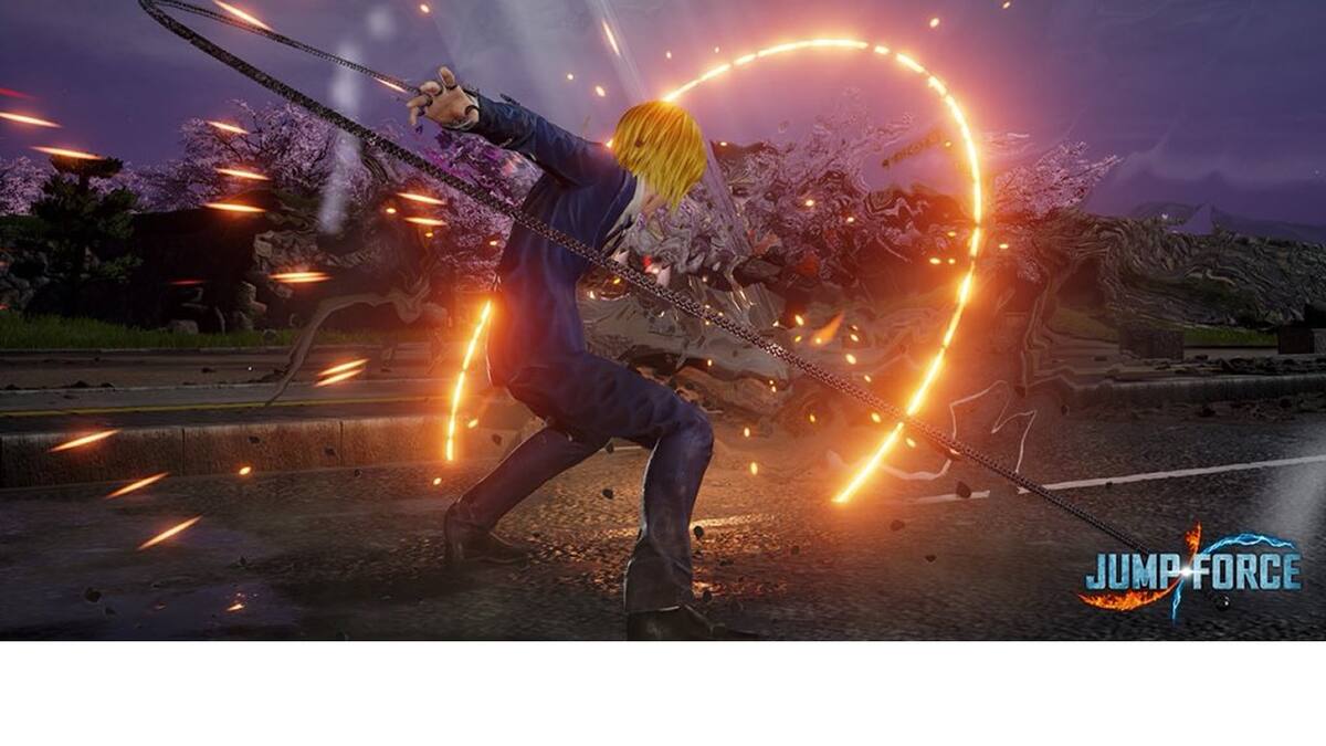 Confirman a Killua y Kurapika de Hunter x Hunter como peleadores
