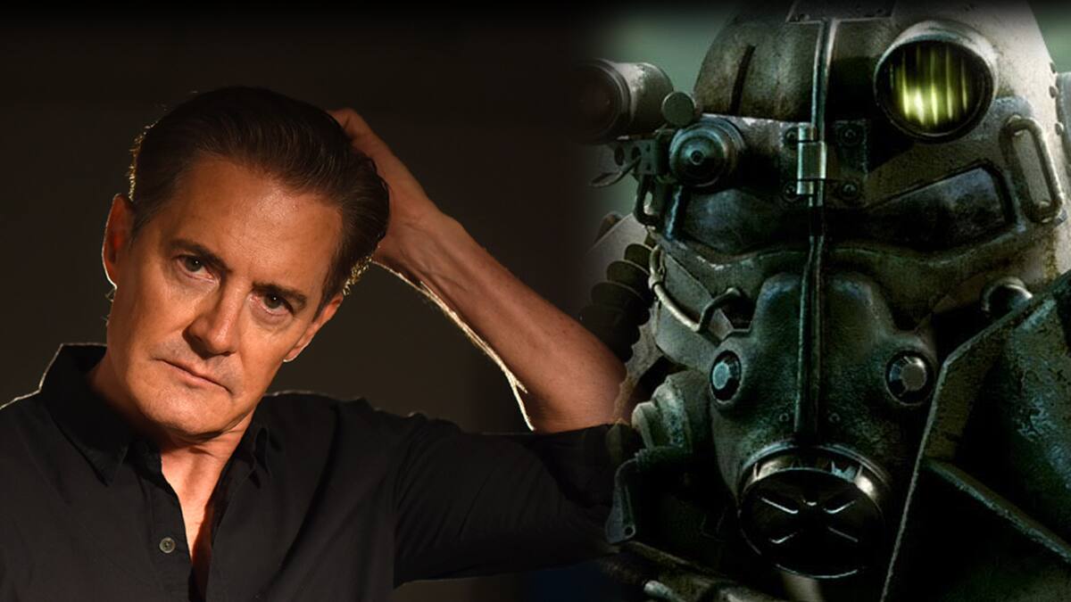 Confirman a más actores para el elenco de la esperada serie de Prime Video
