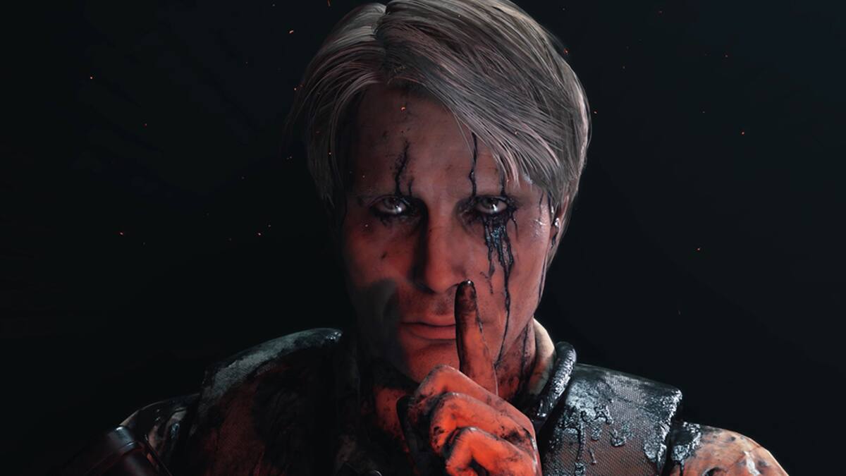 Confirman a Norman Reedus como protagonista del juego