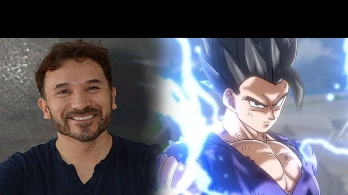 Confirman a todo el elenco de Dragon Ball Super: SÚPERHÉROE