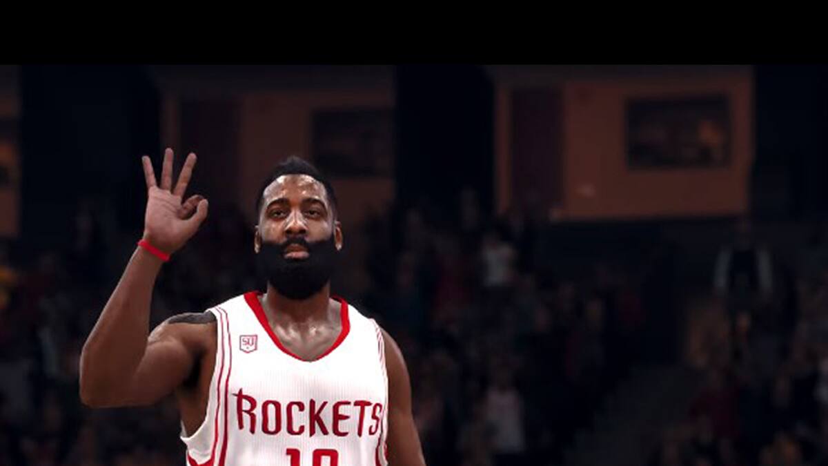 Confirman al atleta portada del título de basquetbol