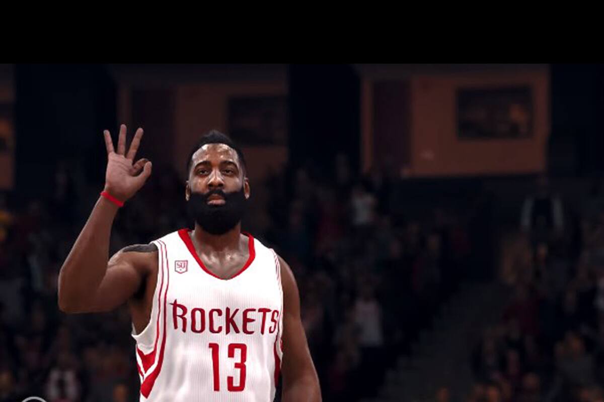 Podrás jugar NBA Live 18 antes de su lanzamiento