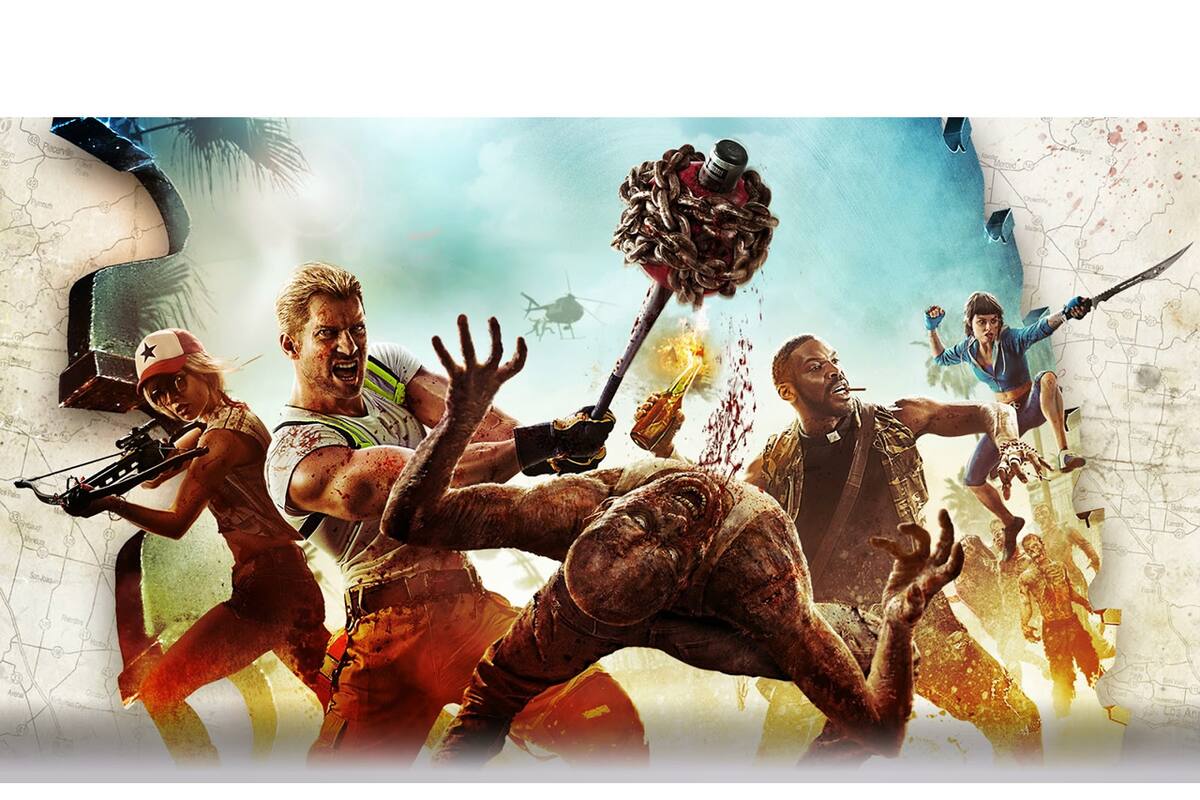 Dead Island 2 sigue en pie, pero ya no está a cargo de Sumo Digital