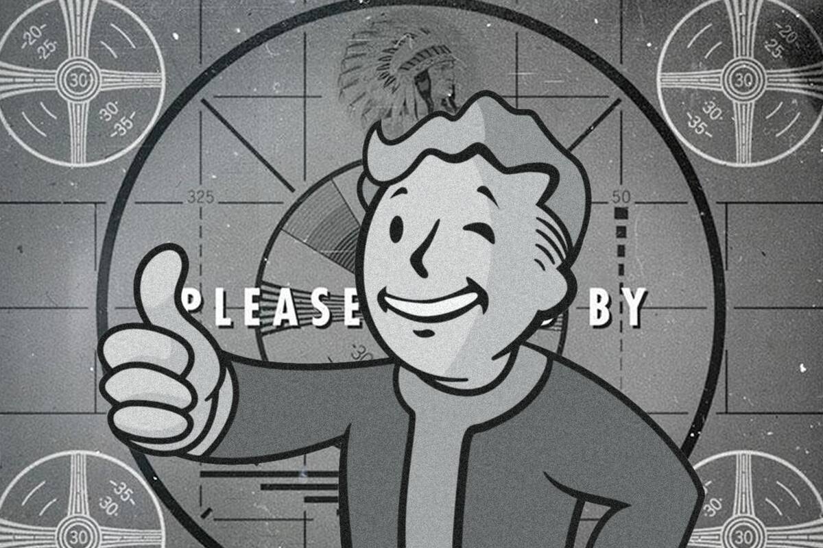 El primer trailer de revelación de Fallout 4 es épico