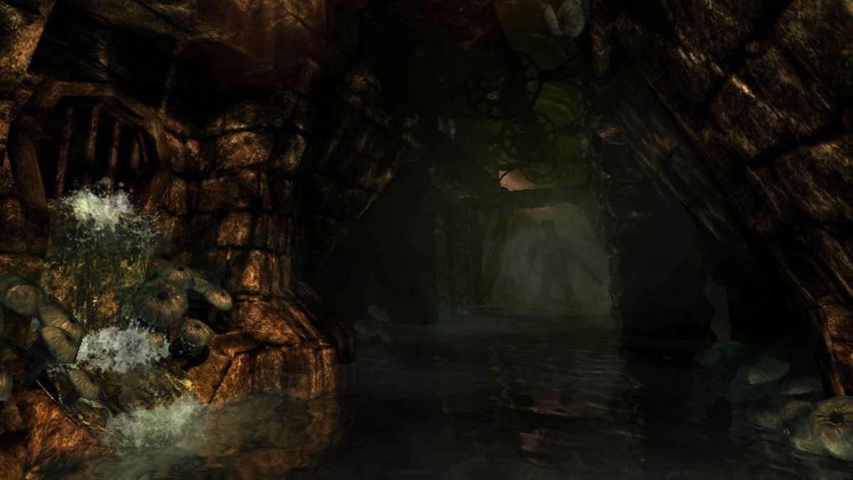 Confirman estreno de Amnesia: Collection para la consola de Microsoft