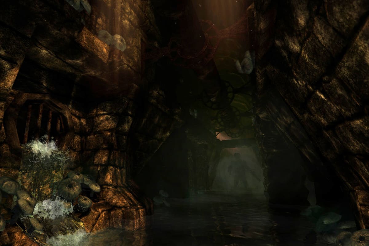 Pronto vivirás el terror de Amnesia en tu Xbox One